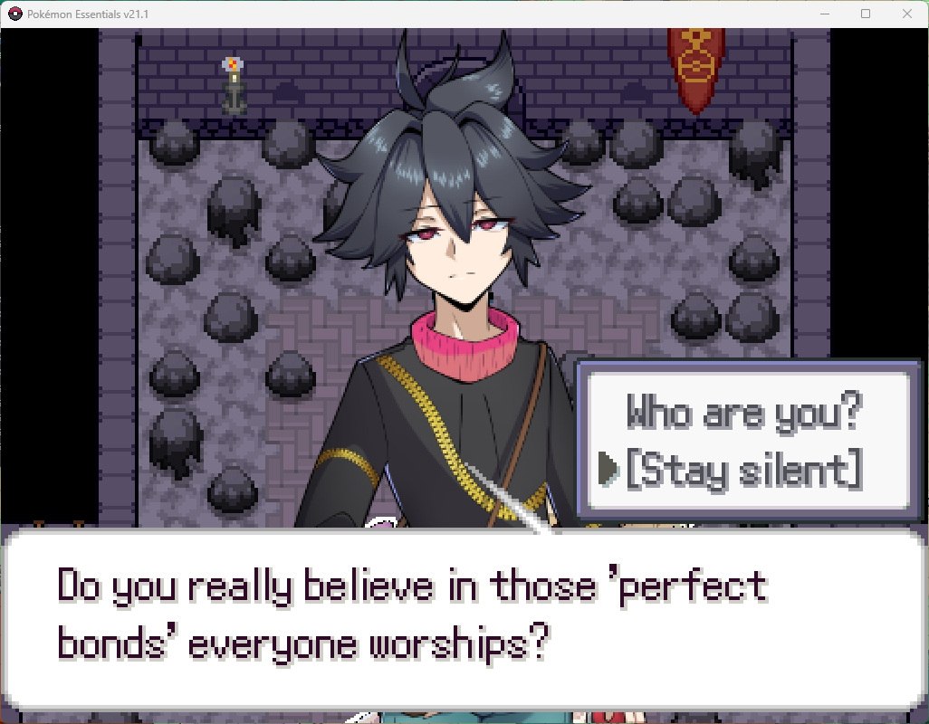 Pokemon Naughty