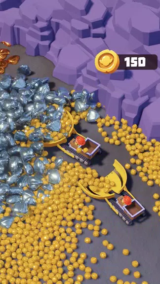 Gold & Goblins: Idle Merger Mod