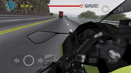 Traffic Motos 3 Traffic Motos 3