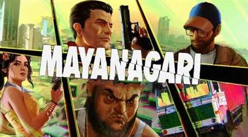 Mayanagari Game