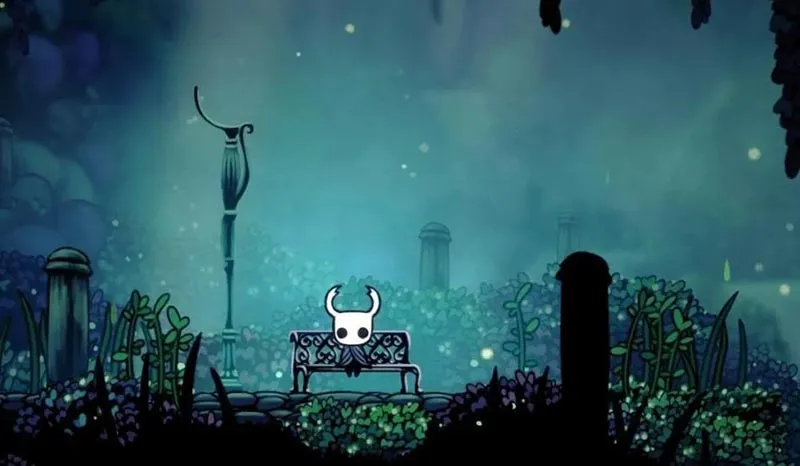 Hollow Knight Hollow Knight