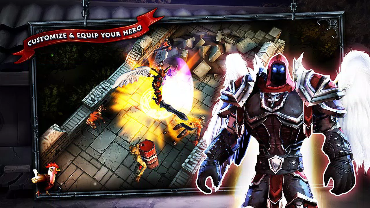 SoulCraft SoulCraft