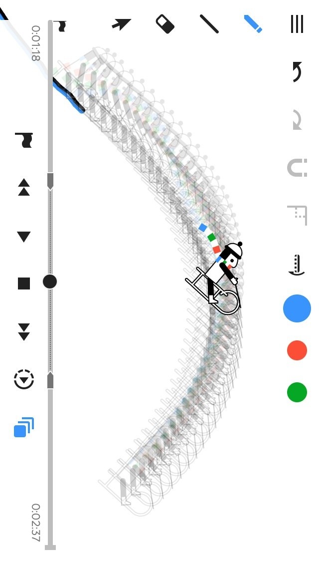 Line Rider Line Rider