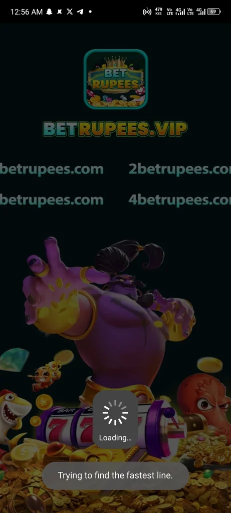 BetRupees