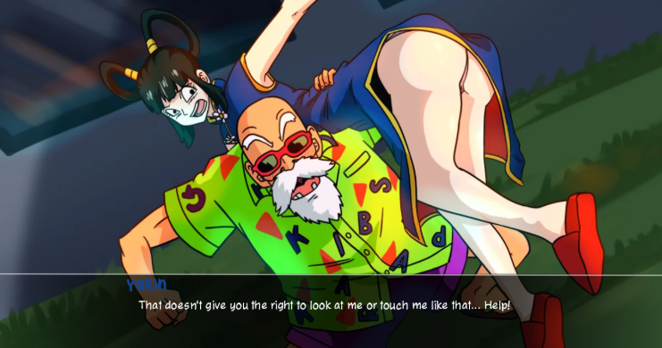 Dragonball Ceno Trainer Dragonball Ceno Trainer