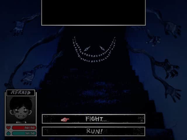 OMORI Mobile