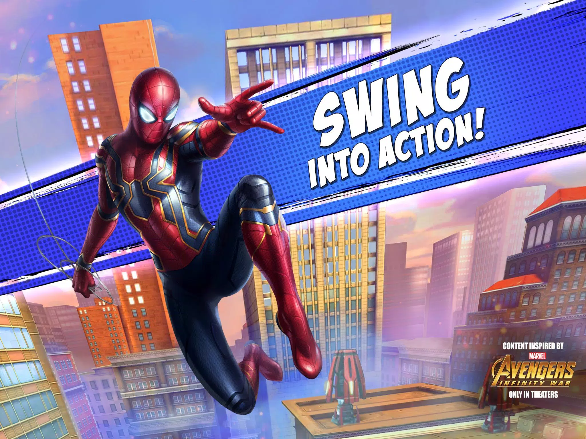 Spider Man Unlimited Spider Man Unlimited
