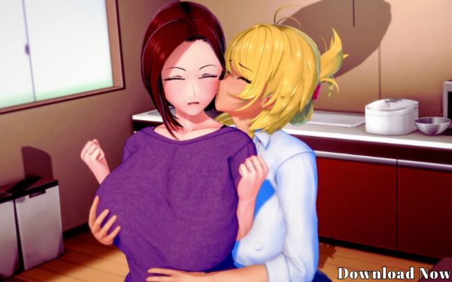 Futa's World of NTR