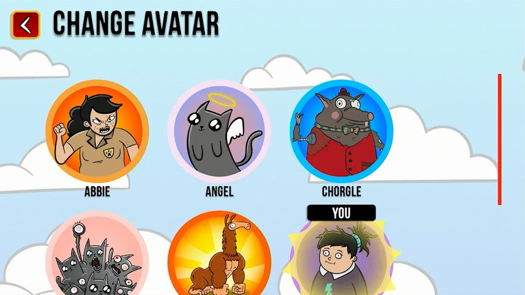 Exploding Kittens