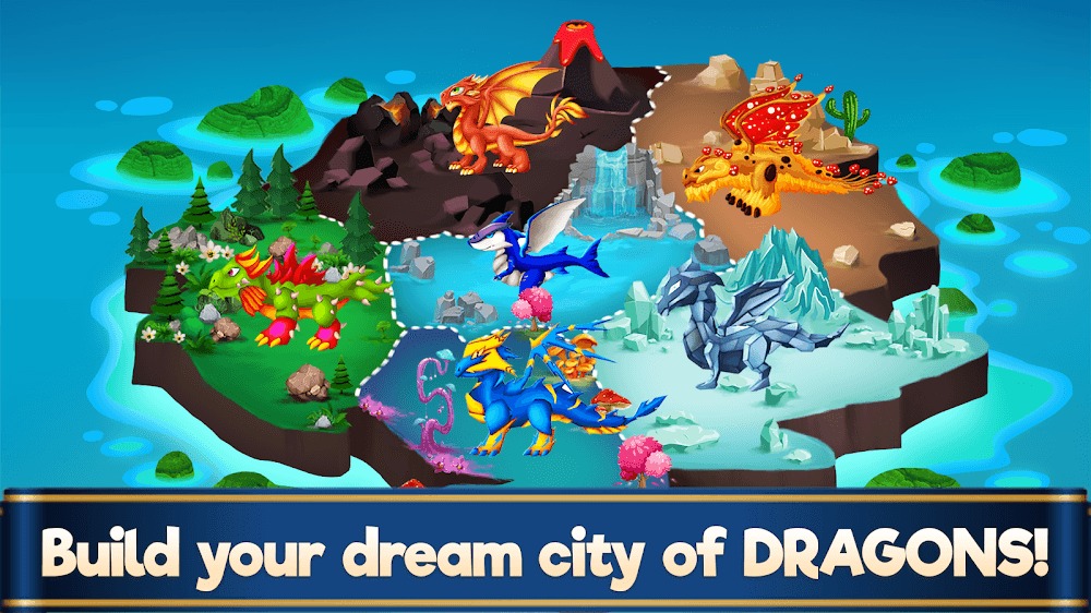 Dragon Paradise