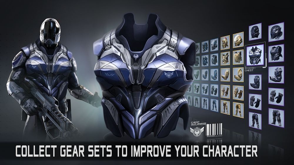 Dead Effect 2 APK Dead Effect 2 APK