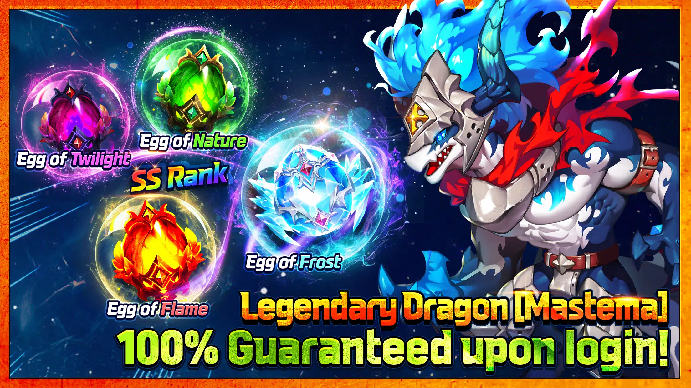 Dragon Village Rumble Dragon Village Rumble