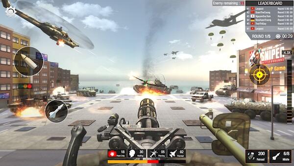 World War Fight For Freedom World War Fight For Freedom