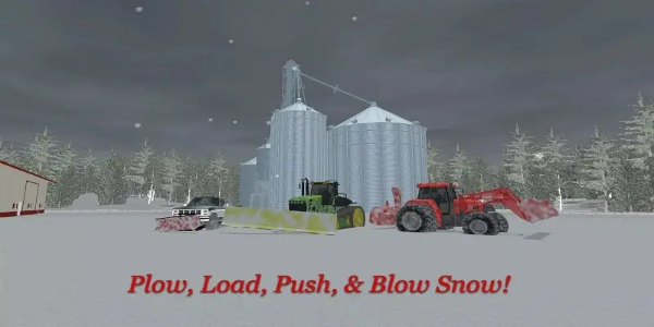Farming USA 2 MOD Farming USA 2 MOD