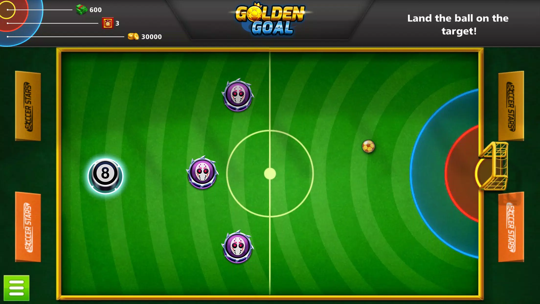 Soccer Games:Soccer Stars Soccer Games:Soccer Stars