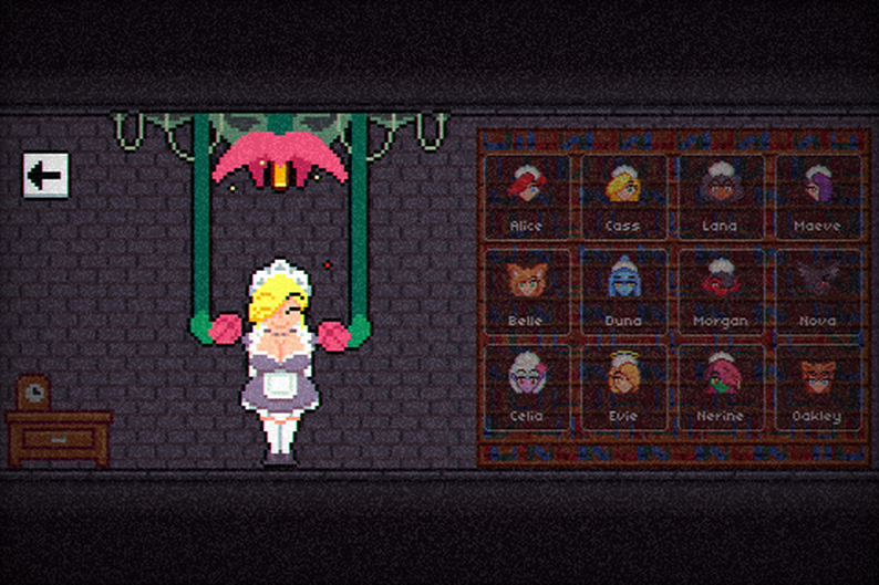 Master of the House APK Master of the House APK
