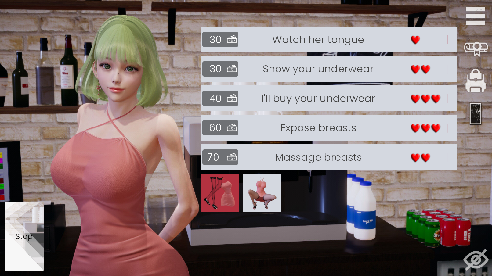 Agent17 Android