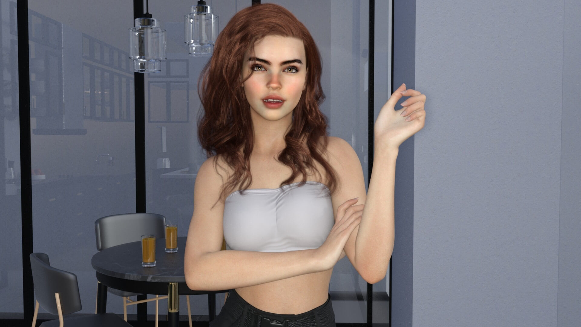 The Family Sin v0.5