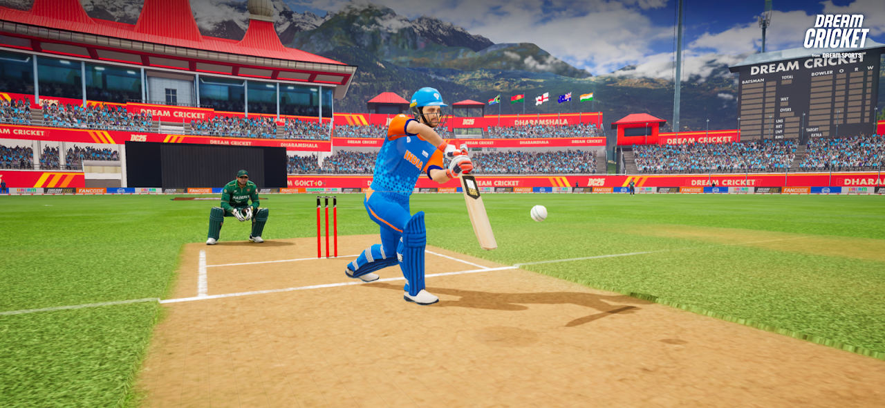 Dream Cricket 2025