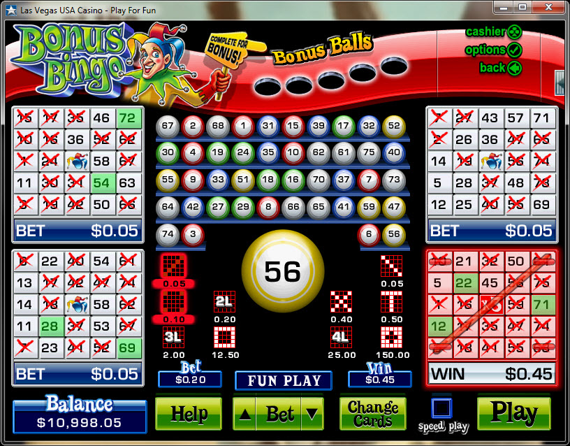 Royal Ace Casino