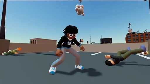Project Jazz Game Project Jazz Game