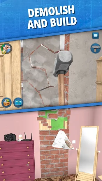 House Flipper House Flipper