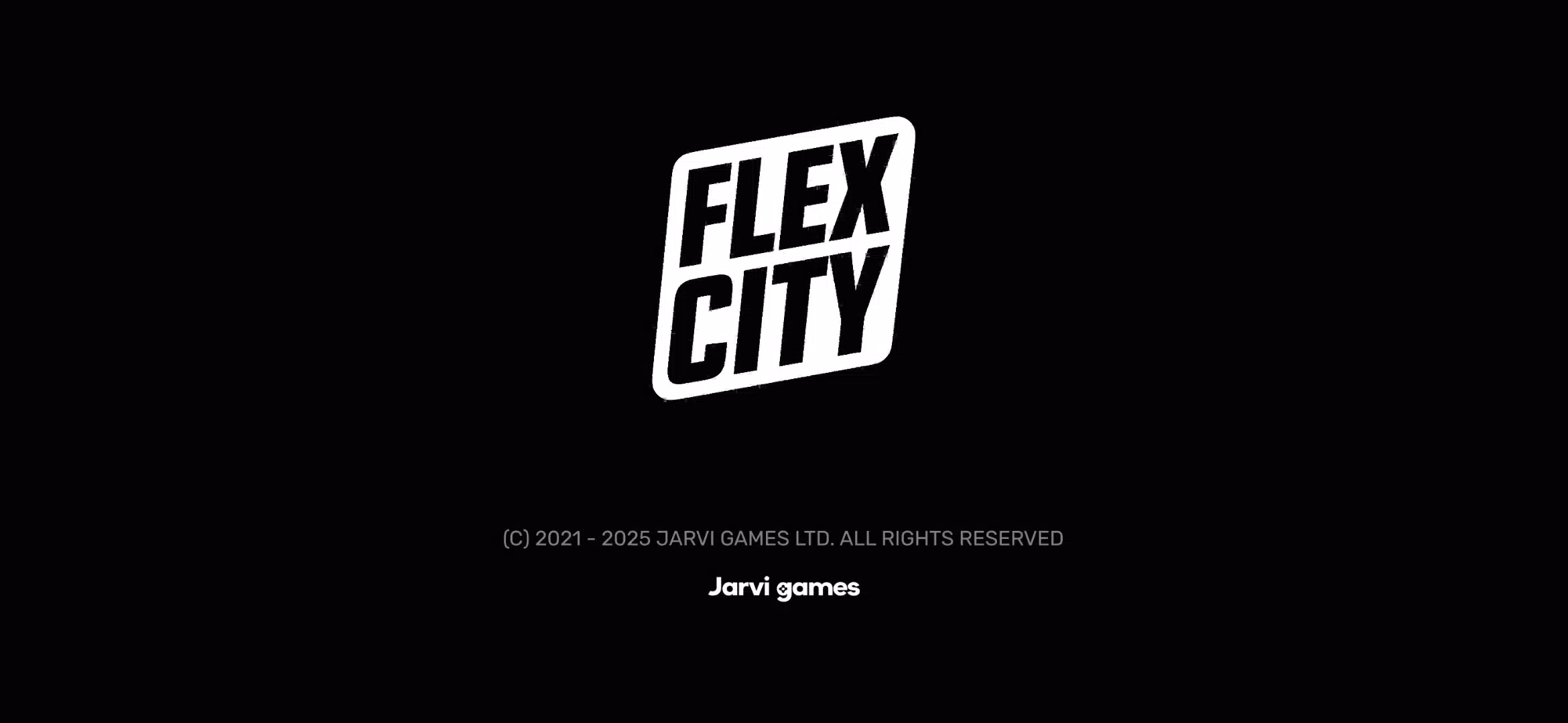Flex City RP:Car Game Online