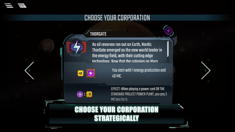 Terraforming Mars Terraforming Mars