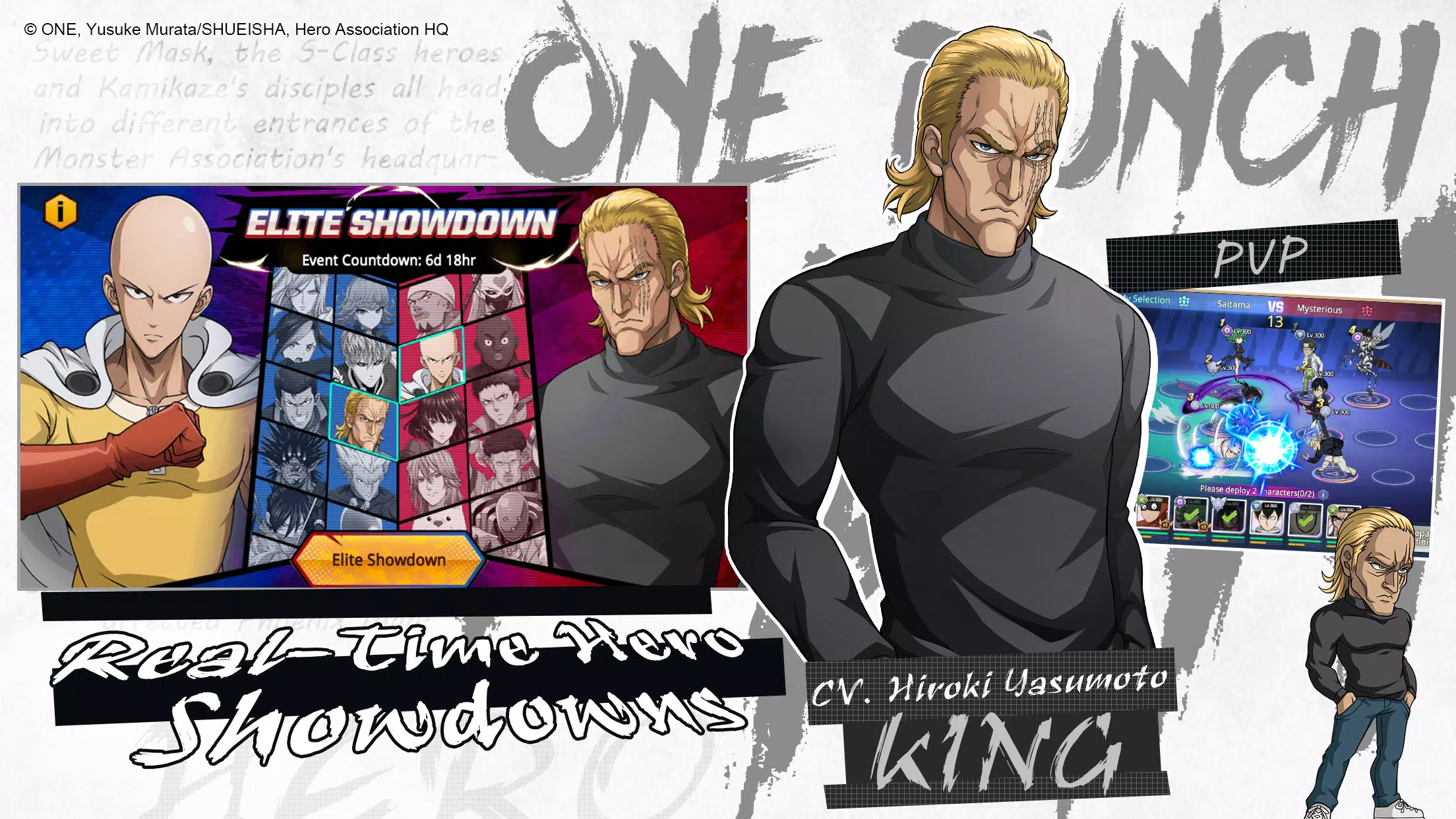 One-Punch Man:Road to Hero One-Punch Man:Road to Hero