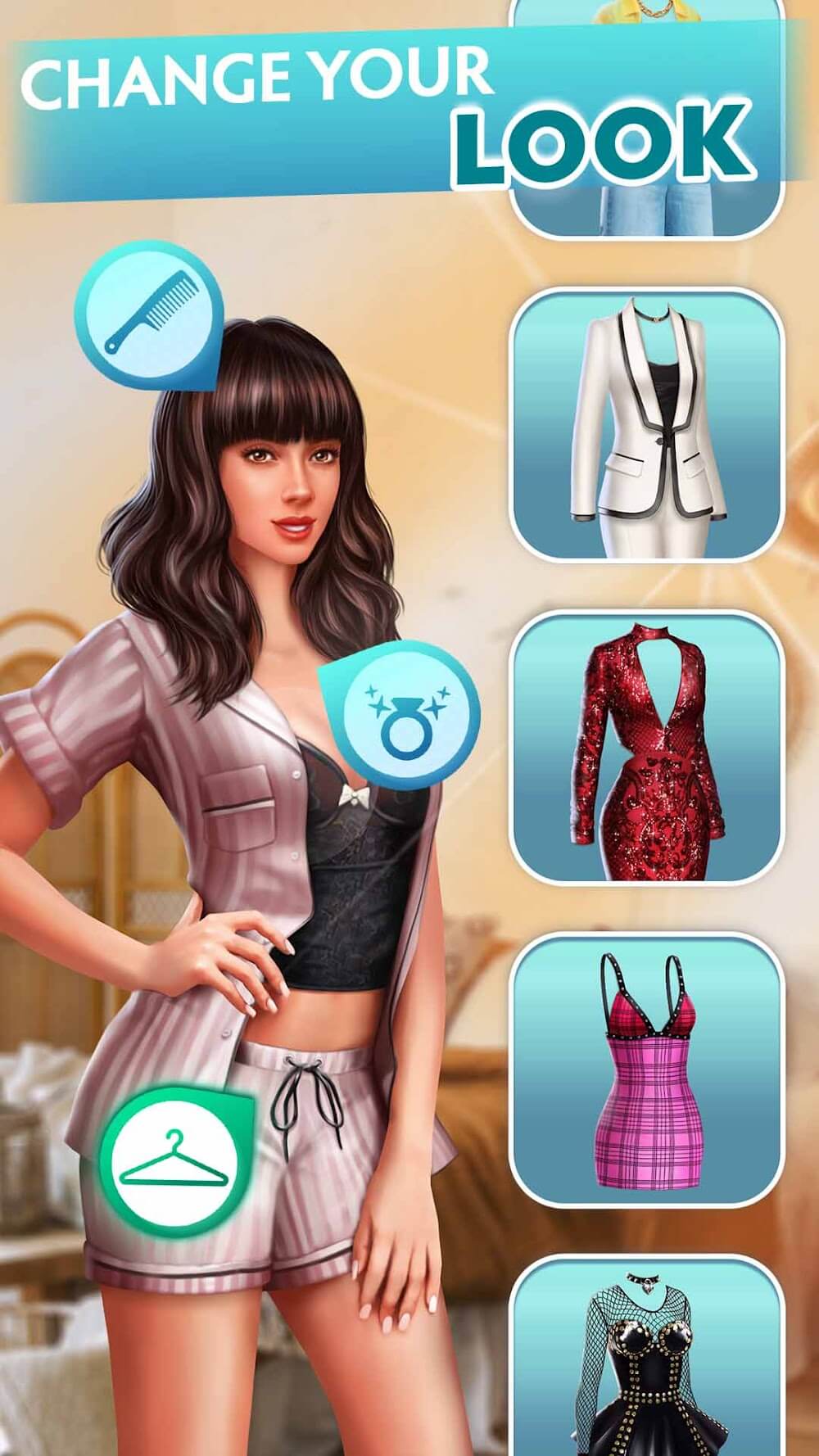 Love Sick: My Love Episode