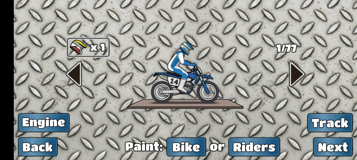Wheelie Challenge Wheelie Challenge