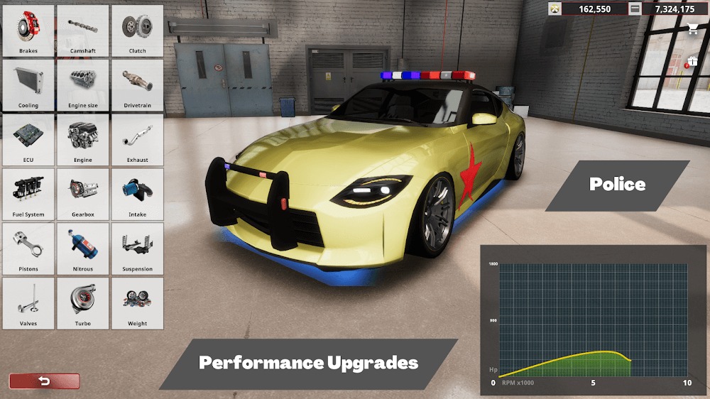 Racing Xperience: Driving Sim Mod Racing Xperience: Driving Sim Mod