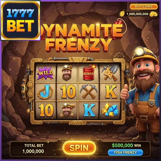 1777BET