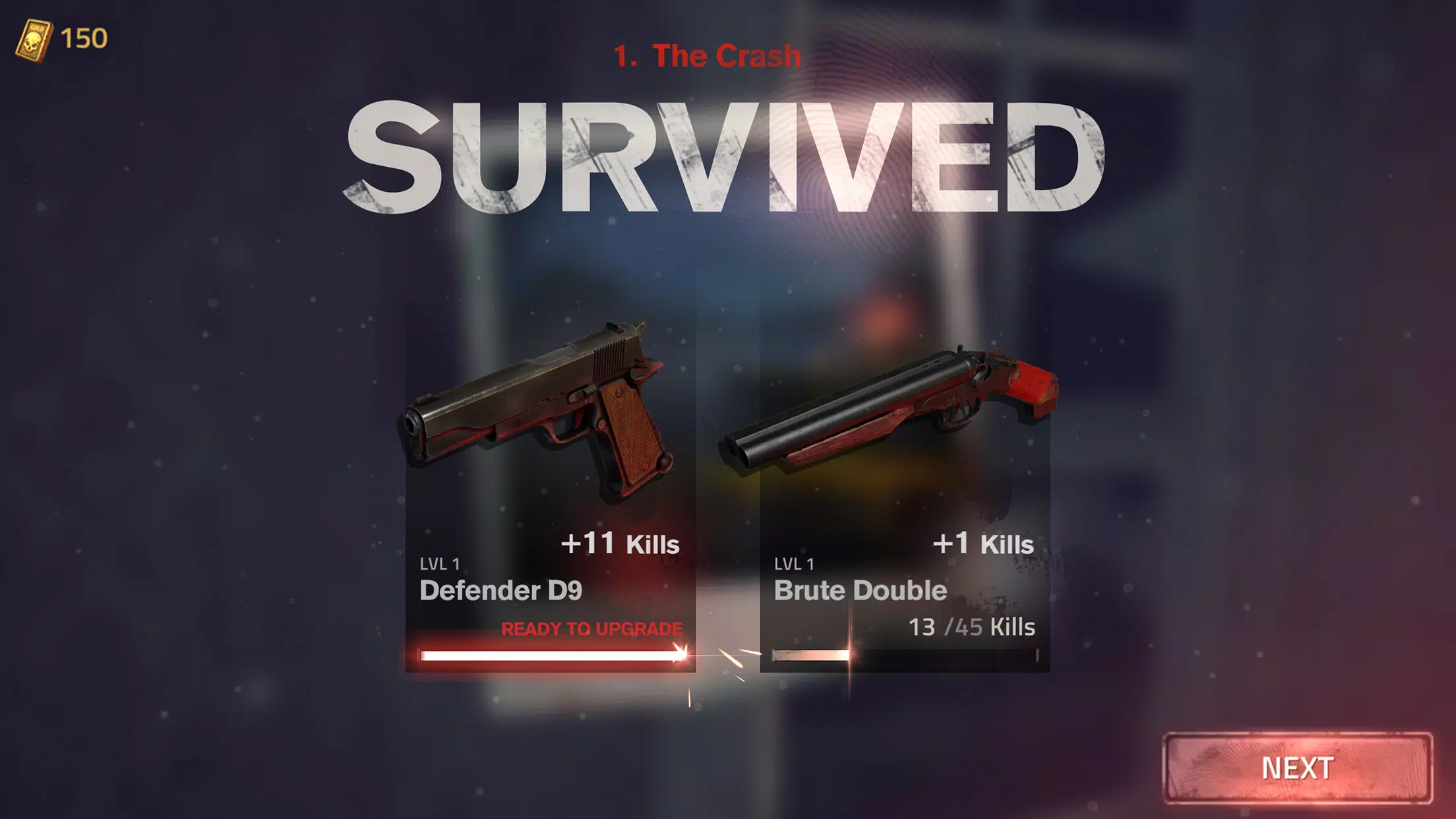 Into the Dead 2: Unleashed Mod