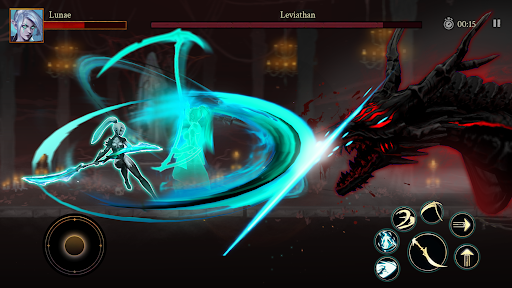 Shadow Of Death 2: Awakening Shadow Of Death 2: Awakening