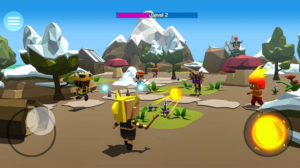 Magica.io Mod Magica.io Mod