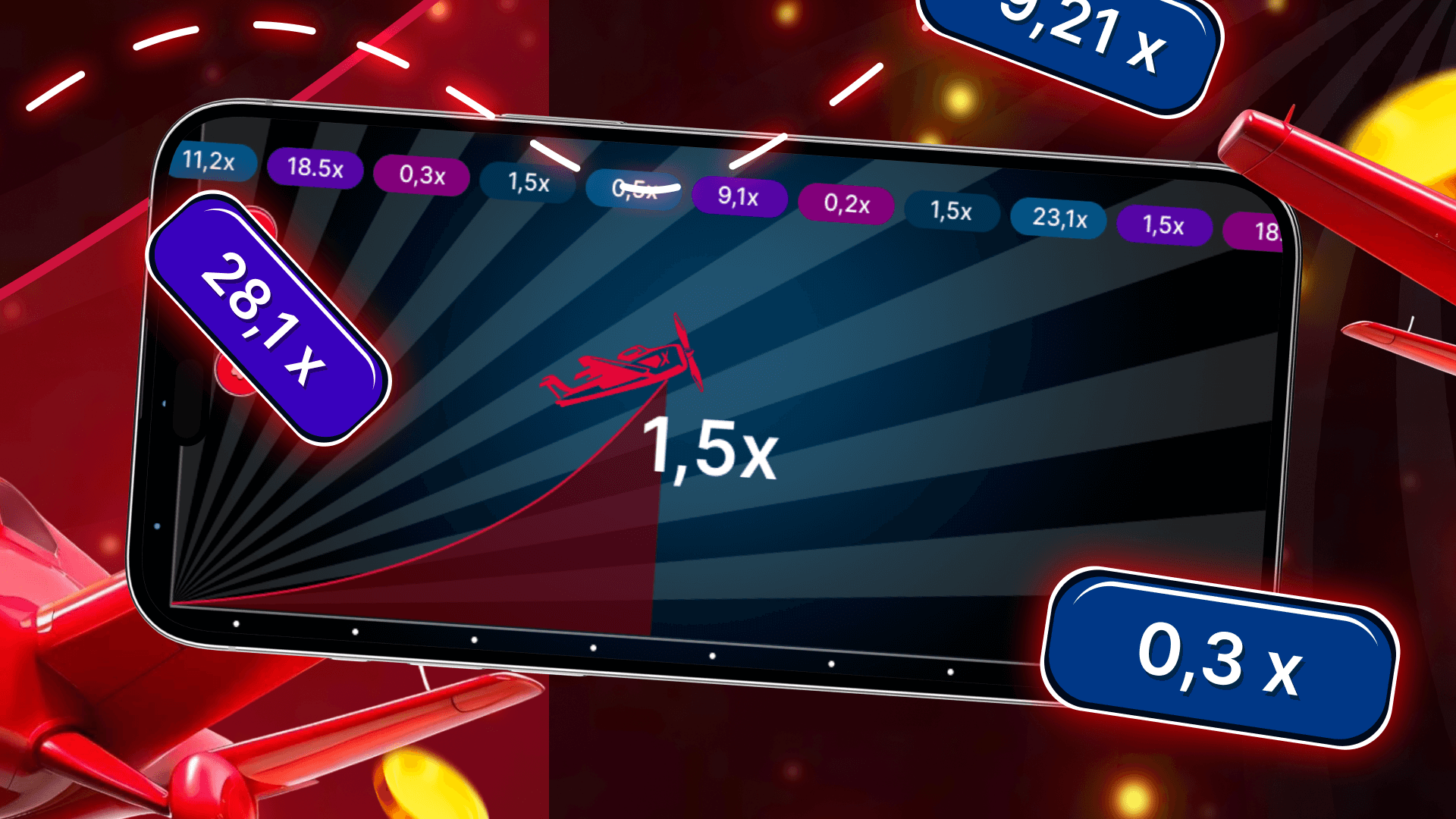 Aviator by Ambani App Game Aviator by Ambani App Game