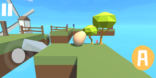 I Am Egg