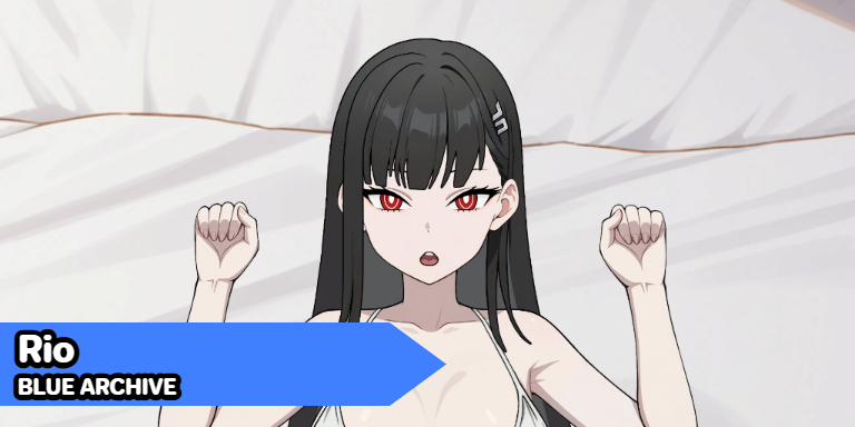 My Hardcore Harem