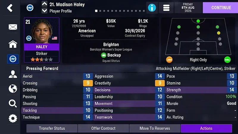Football Manager 26