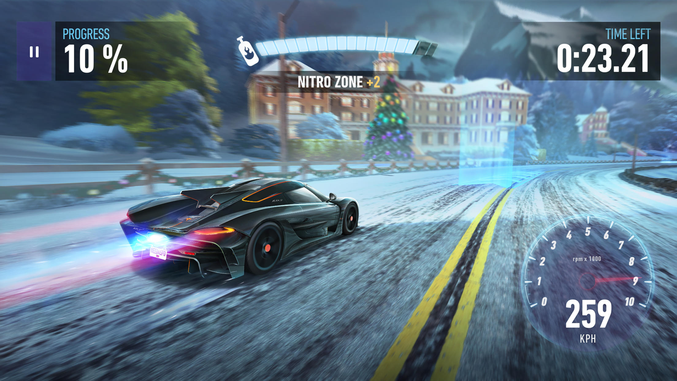 Need for Speed No Limits Need for Speed No Limits