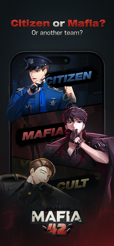Mafia42 Mod