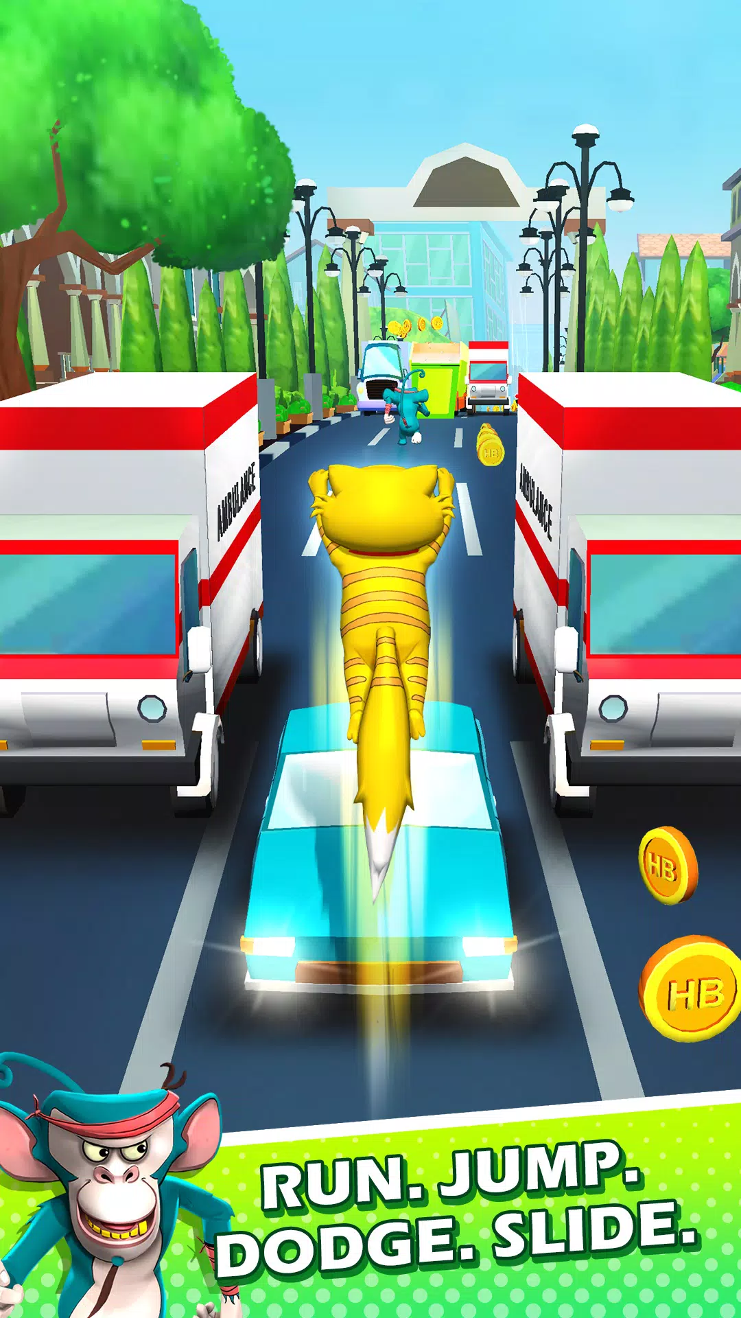 Honey Bunny Ka Jholmaal APK
