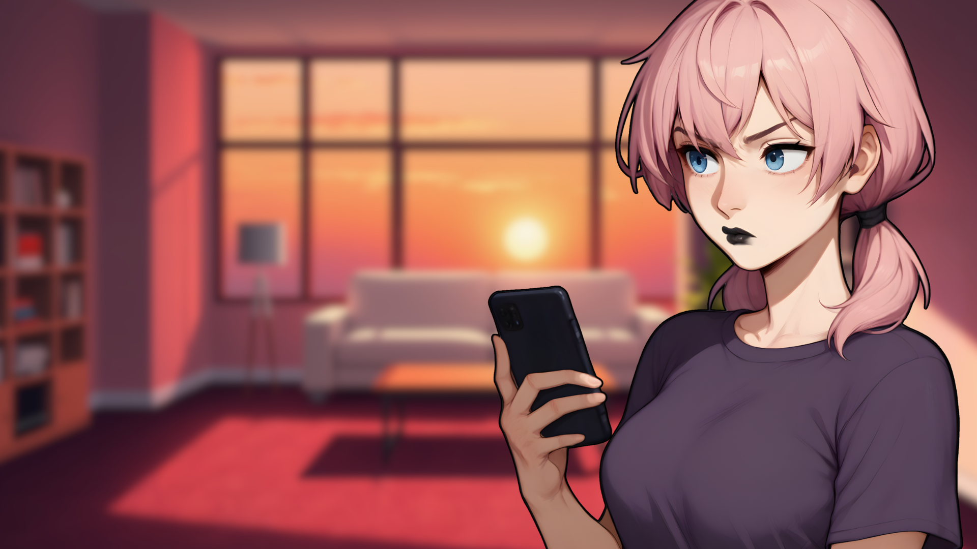My Girlfriend’s Secret Kink
