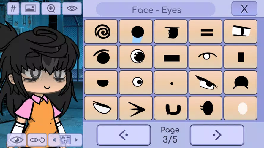 Gacha Editx Gacha Editx