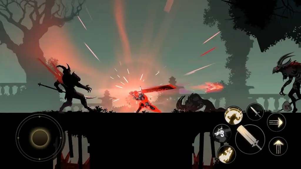 Shadow Of Death 2: Premium Shadow Of Death 2: Premium