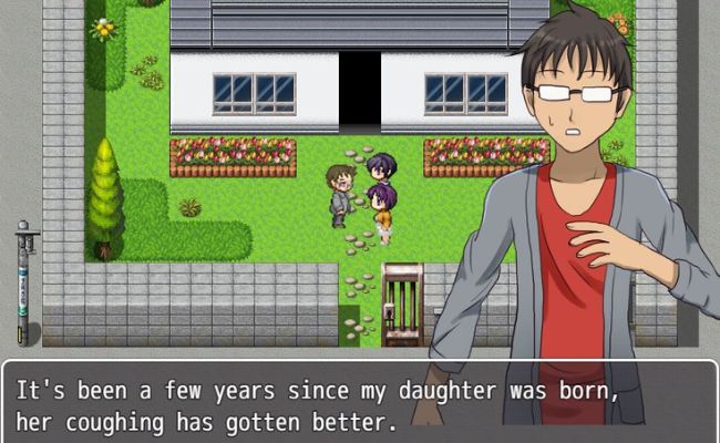 NTR! Busy life in the town that loves to get busy! NTR! Busy life in the town that loves to get busy!