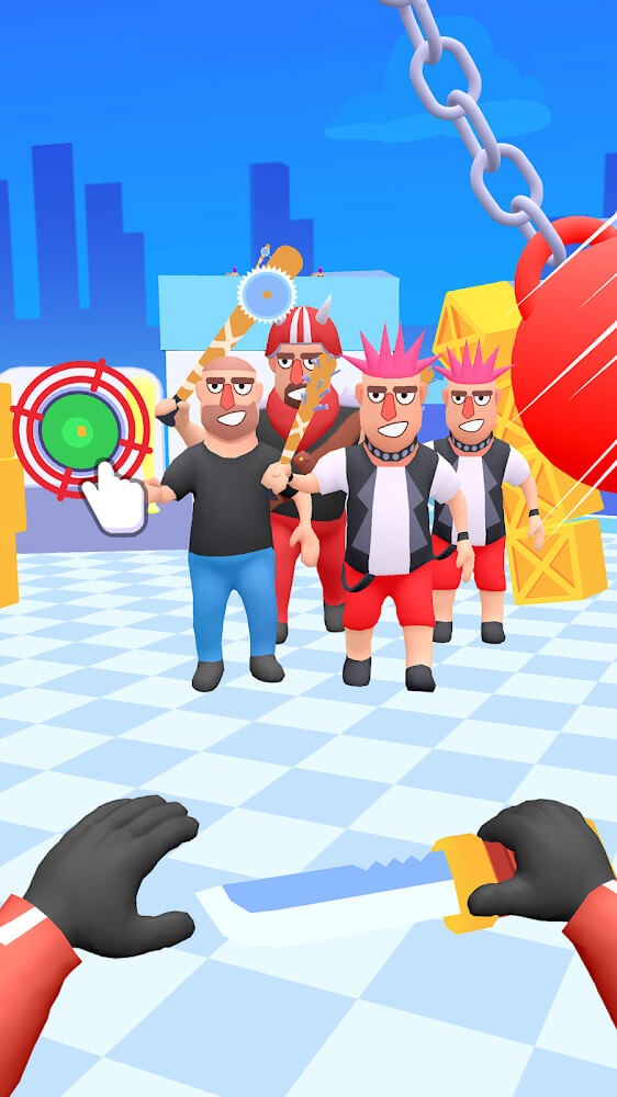 Hit Master 3D Hit Master 3D