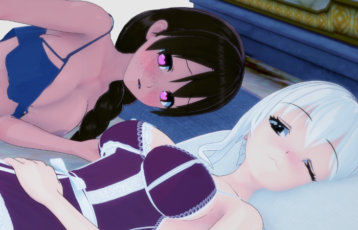 Futa Rancher Futa Rancher