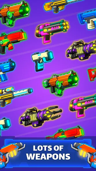 Space Hero: Invasion Shooter Space Hero: Invasion Shooter
